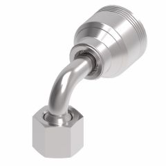 Danfoss / Eaton Fitting Perm 4-SPRL ORS