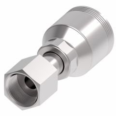 Danfoss / Eaton Fitting Perm 4-SPRL ORS