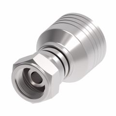 Danfoss / Eaton Fitting (Perm), 4-SPRL BSPP