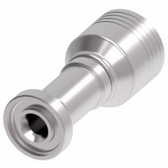 Danfoss / Eaton Fitting (Perm), 4-SPRL 61-Flange