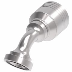 Danfoss / Eaton Fitting (Perm) 4-SPRL61-Flange