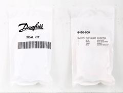 Seal Kit, Shaft, Buna-N, -002-003-004 Series