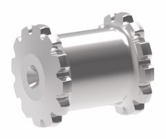 2K VALVE DRIVE