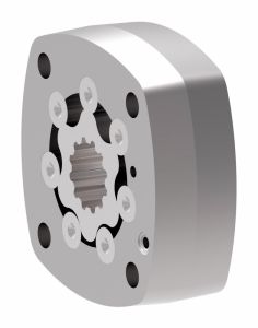 CHAR-LYNN GEROLER S/A 4000