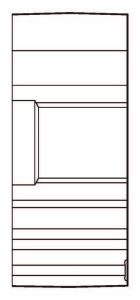 CHAR-LYNN GEROLER 29.8CU