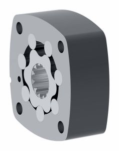 CHAR-LYNN 40.55 CU GEROLER