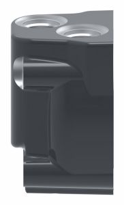 CHAR-LYNN VALVE HOUSING