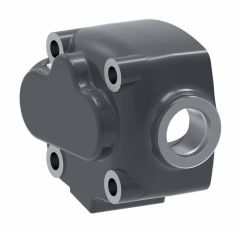 CHAR-LYNN VALVE HOUSING