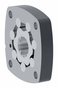 CHAR-LYNN 6.2 GEROLER SET