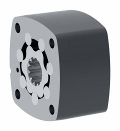 CHAR-LYNN 18.7 GEROLER SET