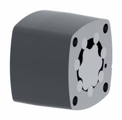 CHAR-LYNN 24.0 GEROLER SET