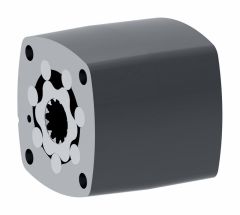 CHAR-LYNN GEROLER S/A