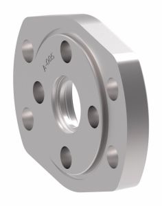 CHAR-LYNN MOUNTING FLANGE