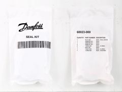 Seal Kit, Buna-N, -007 Series