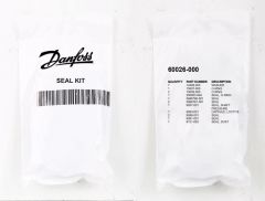 Seal Kit, Buna-N, -007 Series