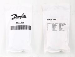 Seal Kit, Buna-N, -009-010 Series