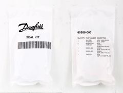 Seal Kit, Design -002