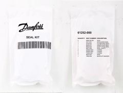 Seal Kit, Buna-N, Standard & Wheel Motors, -003-004-005 Series