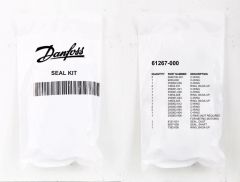 Danfoss / Eaton Char-LynnSeal Kit