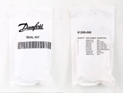 Seal Kit, Buna-N, Wheel Motors with Seal Guard, -006 Series