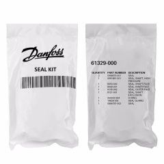 CL 2K-006 HP Seal Kit W Seal GUARD