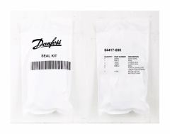 Char-LynnSeal Kit W/INTREGAL COLUMN