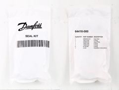 Seal Kit, Buna-N, -001 Series. Quad Ring Shaft Seal.