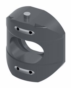 Danfoss / Eaton CAM Plate