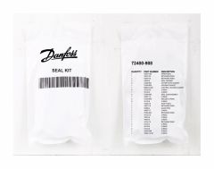 DANFOSS / EATON SEAL KIT FOR 72400