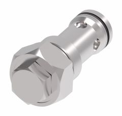 HP Relief Valve SUB-ASSY