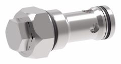 Danfoss / Eaton CHECK VLV ASSY