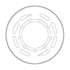 Danfoss / Eaton Valve Plate CCW-76