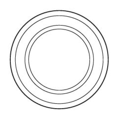 Danfoss / Eaton BALL BEARing