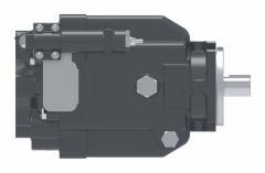 VICKERS C COMPENSATOR