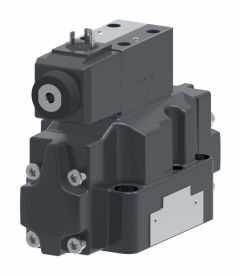 VICKERS DG5V 7 2A M U B6 30