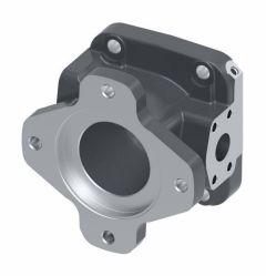 Danfoss / Eaton End Cover ASSY