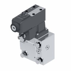 Vickers CT5 060A F M U H7 110