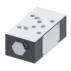 VICKERS DGMPC-7-ABK-30