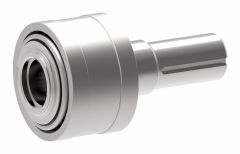 Shaft and Bearing Kit (1-1/2 inch Straight), 6000 Series