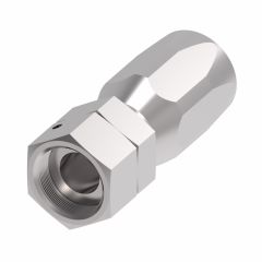 1/4-19 BSP Female Swivel