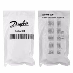 Danfoss / Eaton 76 Overhaul Kit. PV Sealing Overhaul Kit