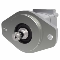 CHAR-LYNN 2000 SERIES