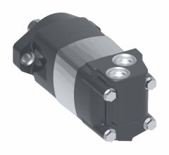 DANFOSS / EATON 2000 SERIES