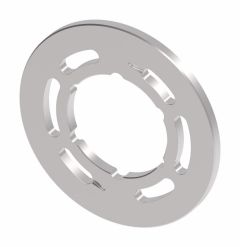 DANFOSS / EATON VLV. PLT. PROPEL 76 CW (101799-222) (101799-999)