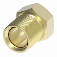 Danfoss / Eaton Weatherhead 105X3 Tube Nut