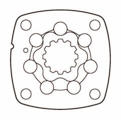 Char Lynn 4KC GEROLER