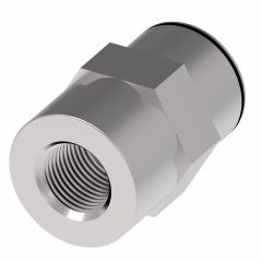 Female Connector
