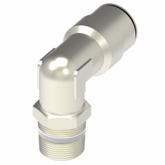 DANFOSS / EATON BSPT X TUBE 90