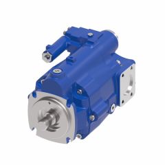 Hydraulic Pump