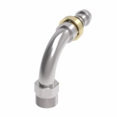 Aeroquip SocketLESS FIT 4 INV